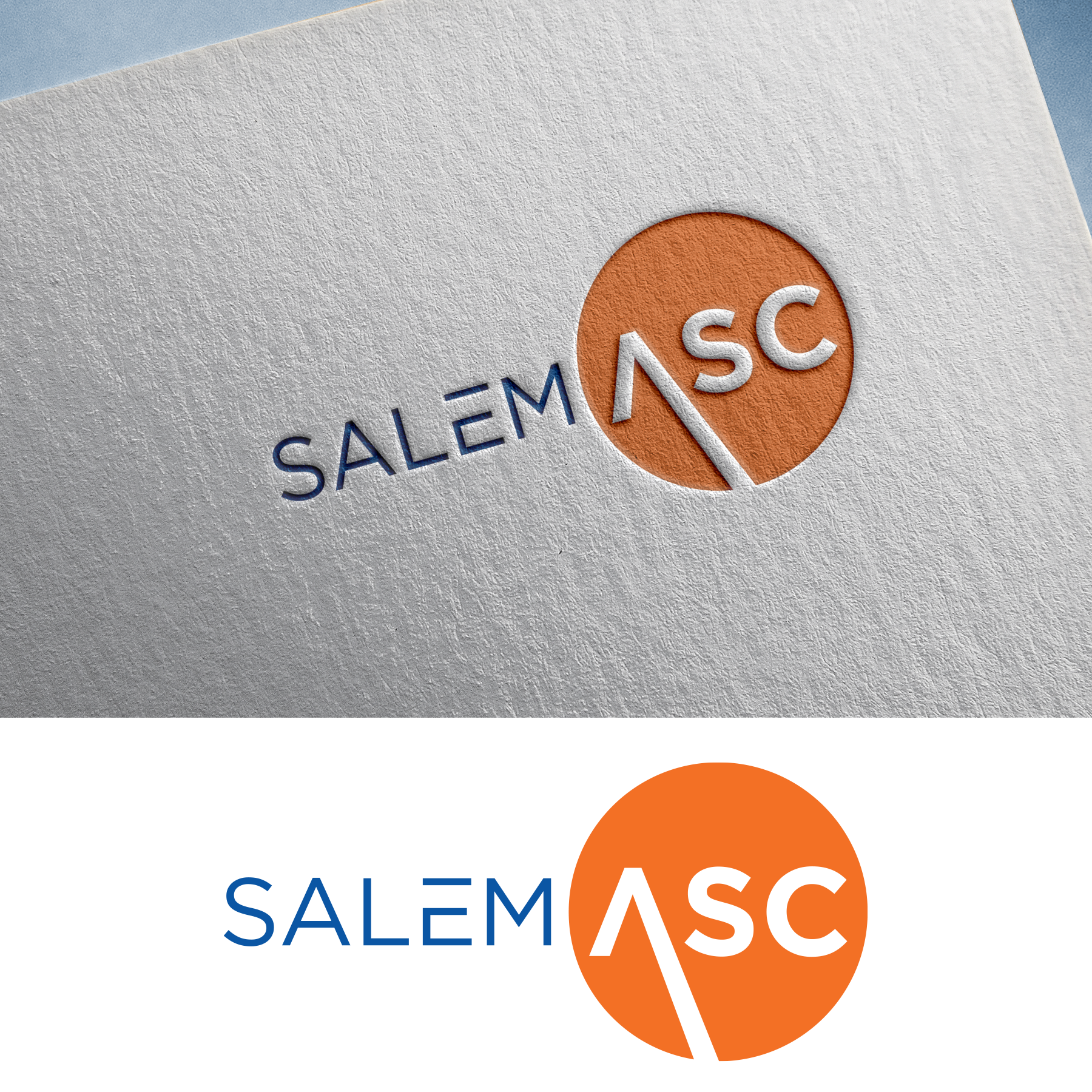 Logo Design by ZinKo for CHA Partners | Design #25900535