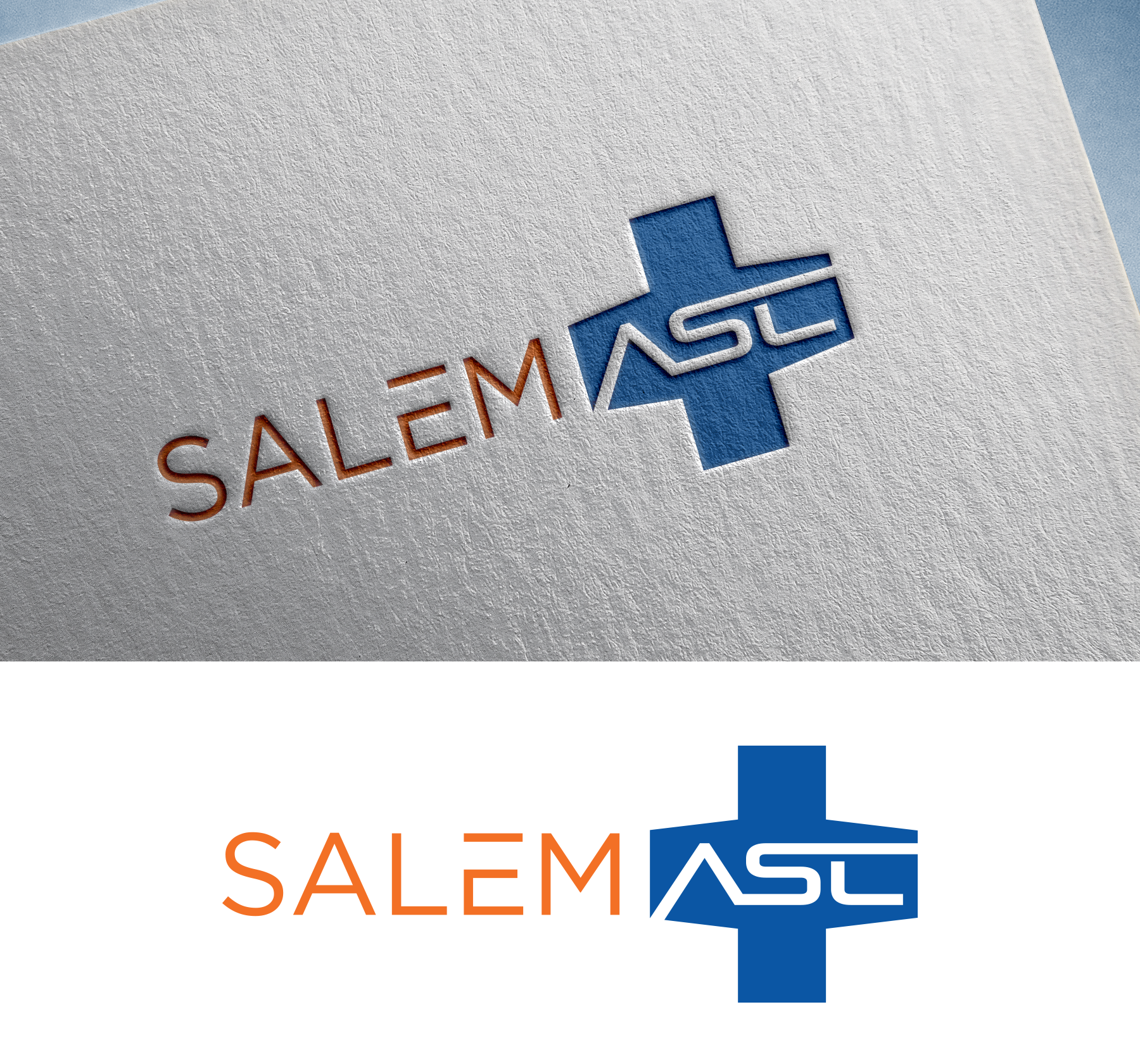 Logo Design by ZinKo for CHA Partners | Design #25900899