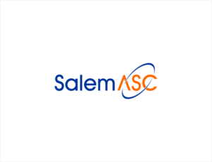 Salem ASC | Diseño de Logo por BNdesigner