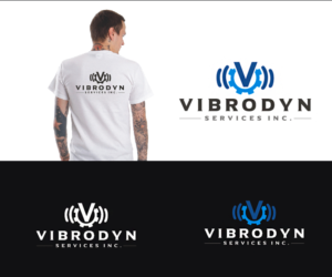 Logo Design by Vishak vasu