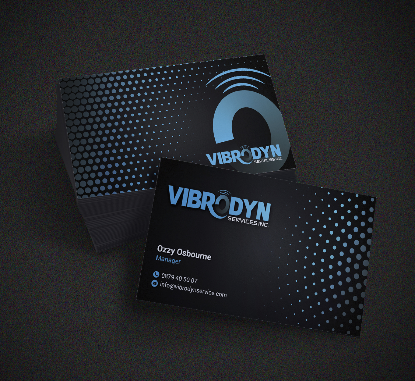 Logo Design by Hardcore Design for this project | Design #25871394