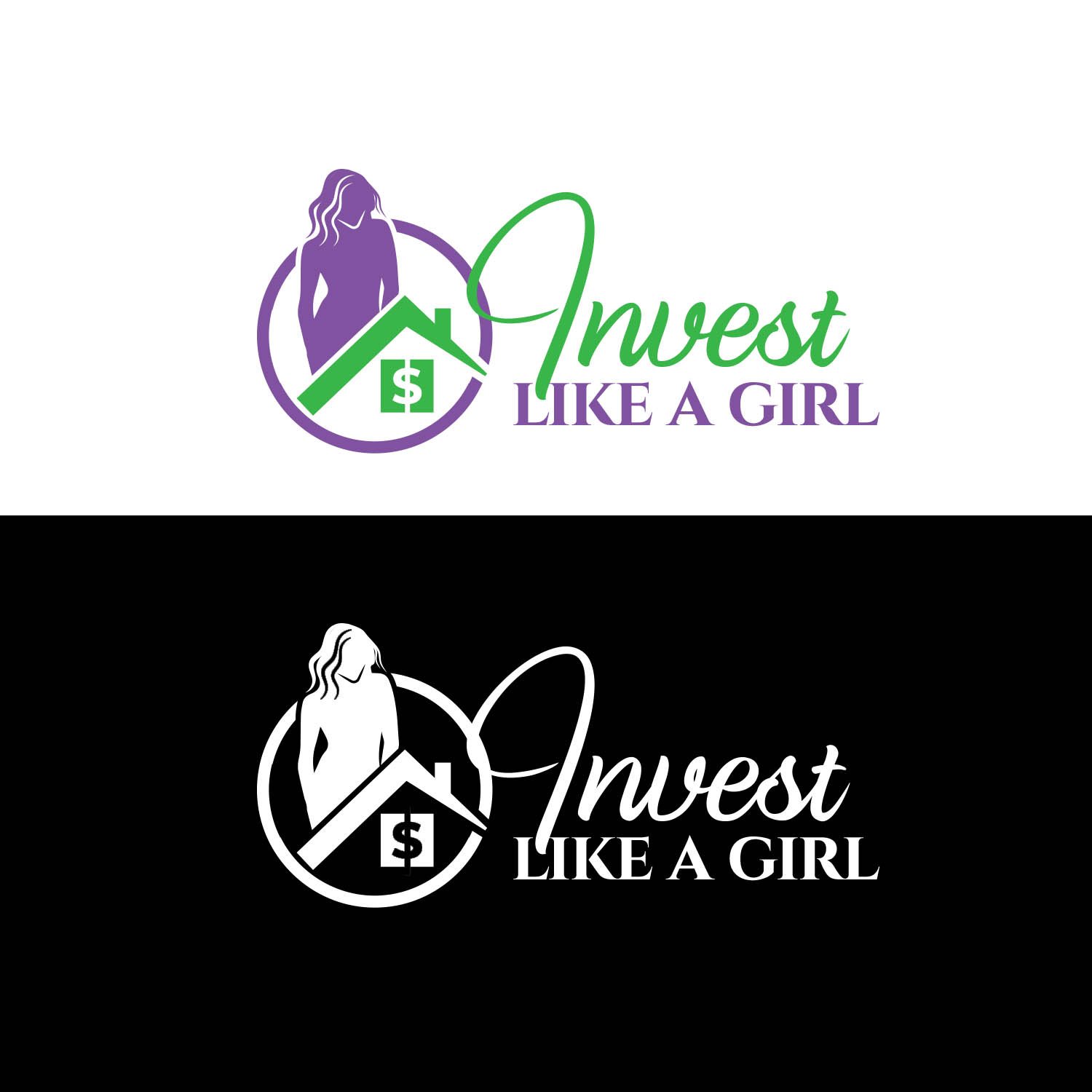 Logo Design by Finley Johnson for this project | Design #25900771