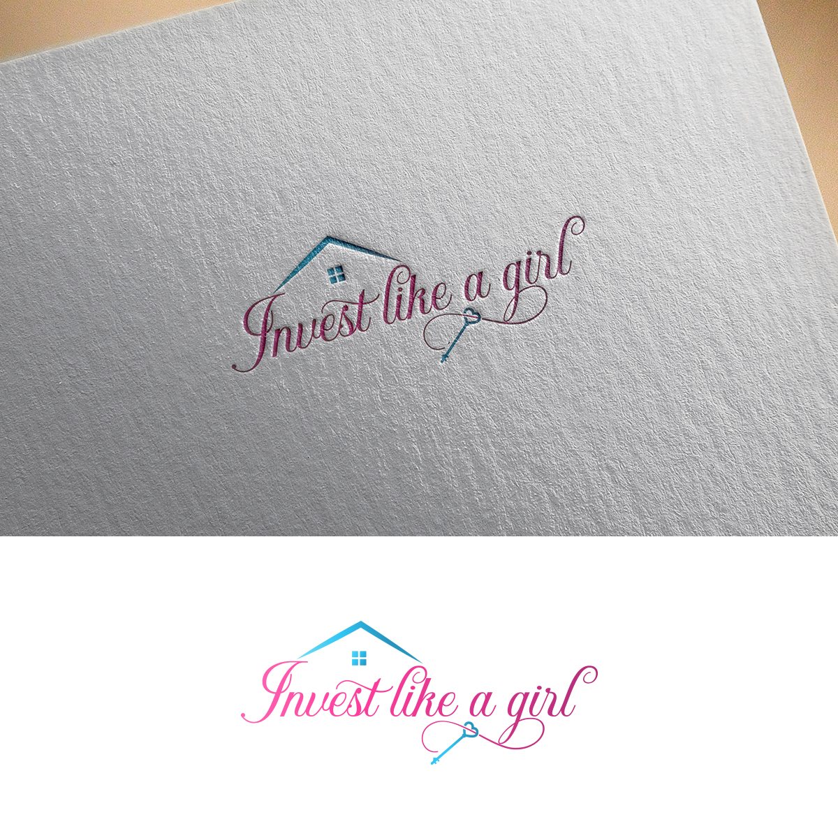 Logo Design by Kreative Destiny for this project | Design #25871712