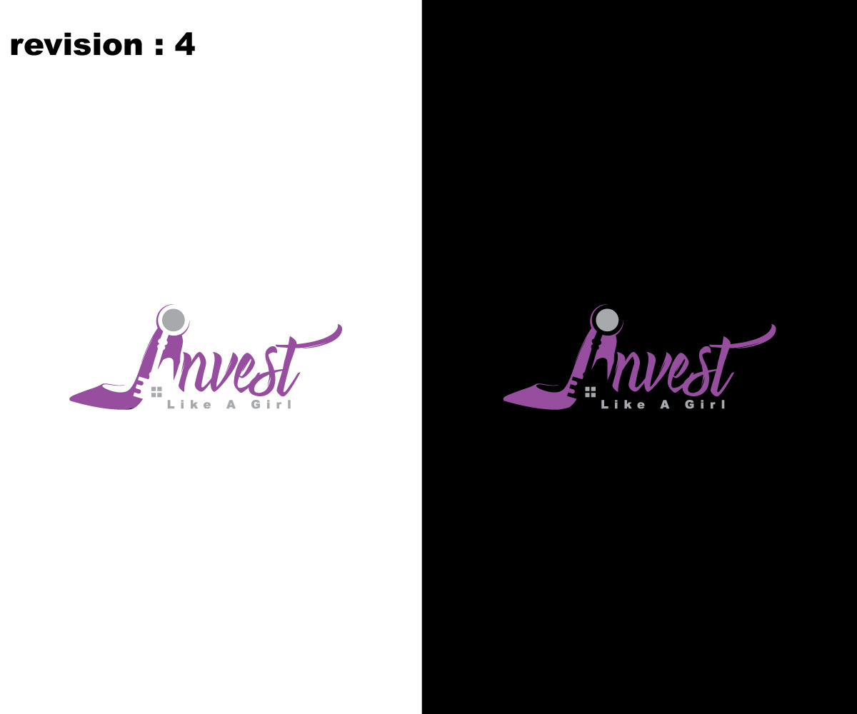 Logo Design by uitaki for this project | Design #25897274