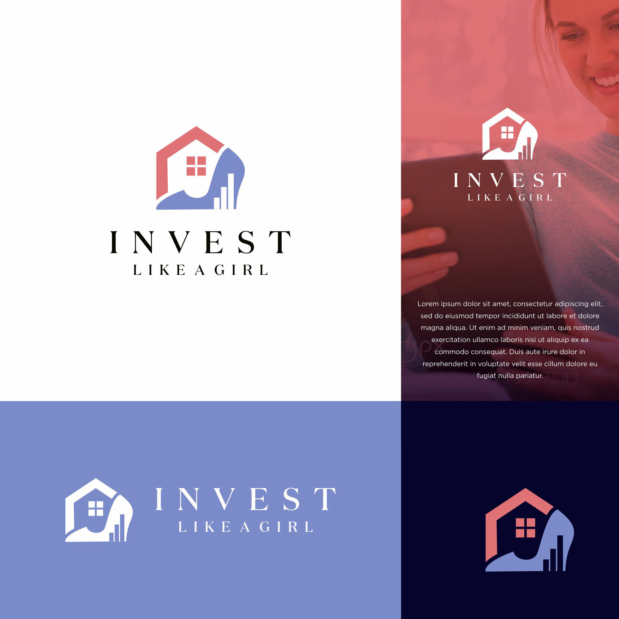 Logo Design by ArtTam for this project | Design #25887864