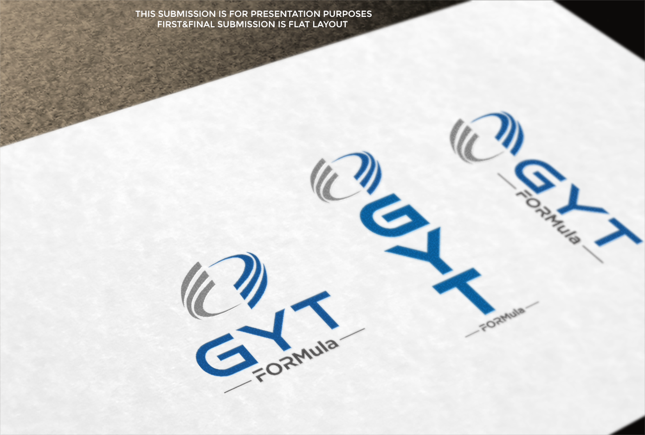 Logo Design by haduwai for this project | Design #25959348