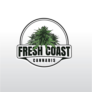 Fresh Coast Cannabis or Fresh Coast Cannabis group  | Design de Logo par Rosalia....