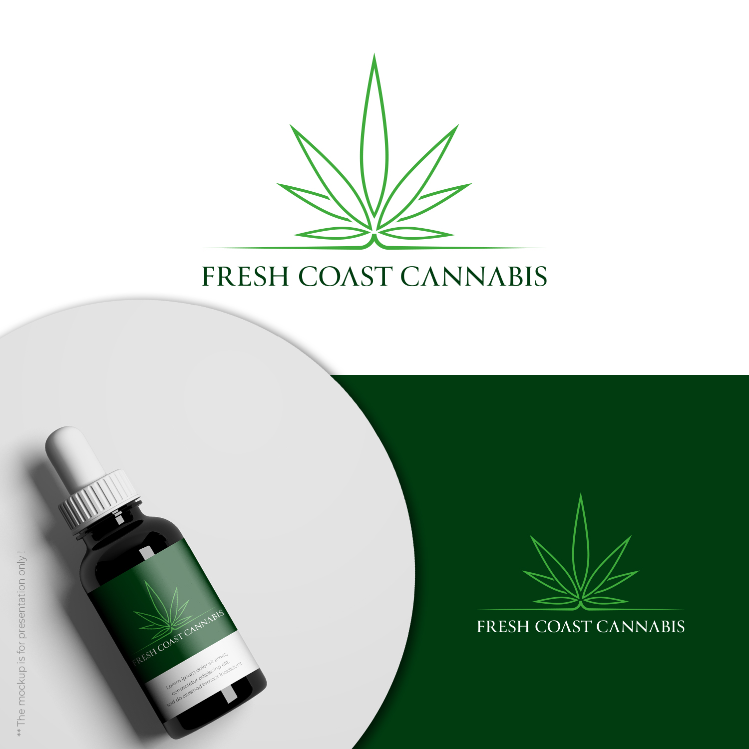 Logo Design by designbysy for this project | Design #25862901