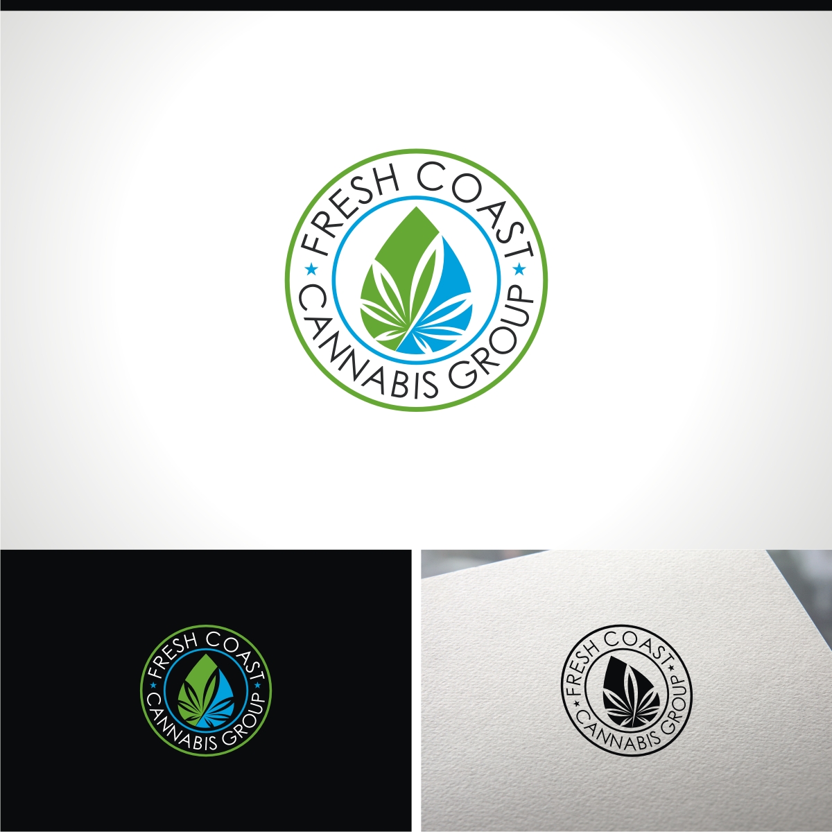Logo Design by e-graphics for this project | Design #25862710
