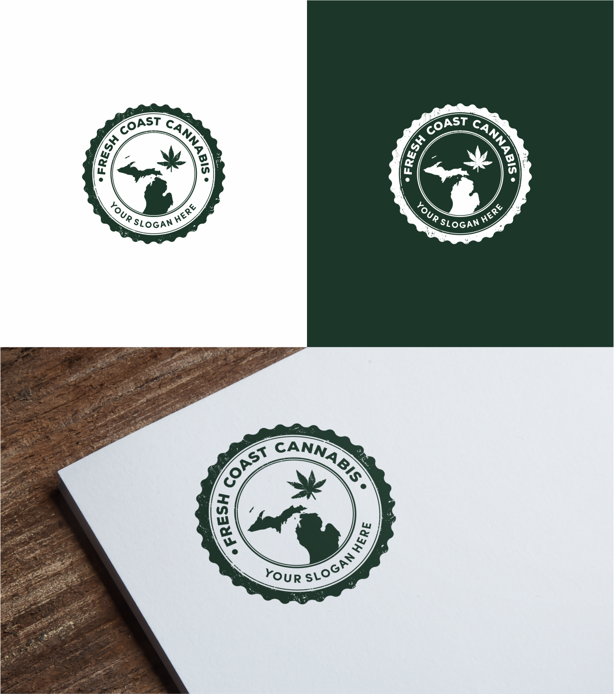 Logo Design by creativechauhan1989 for this project | Design #25864763