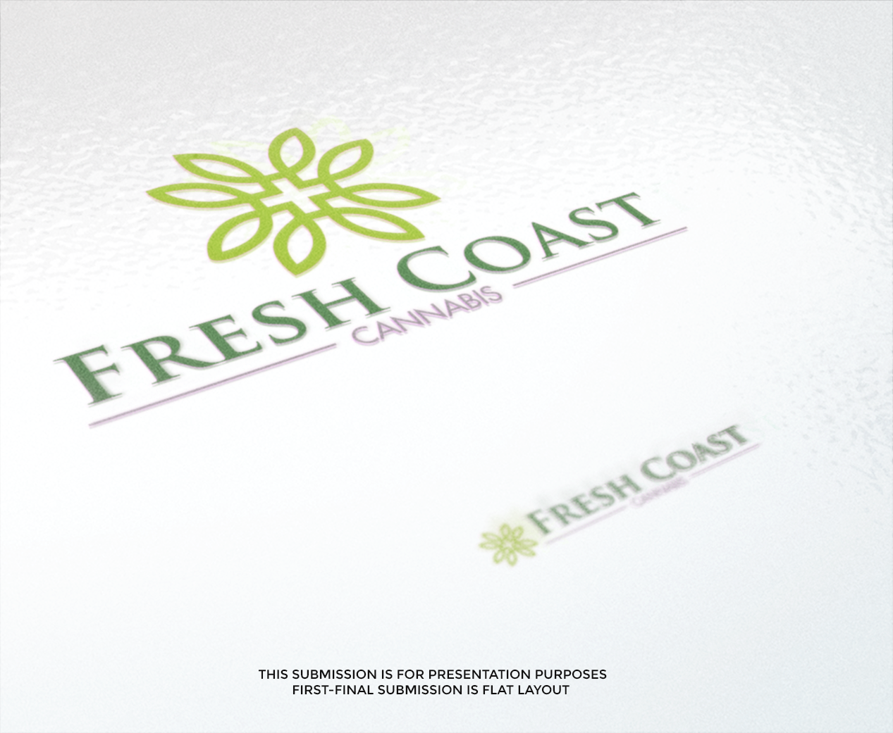 Logo Design by padamurah for this project | Design #25868181