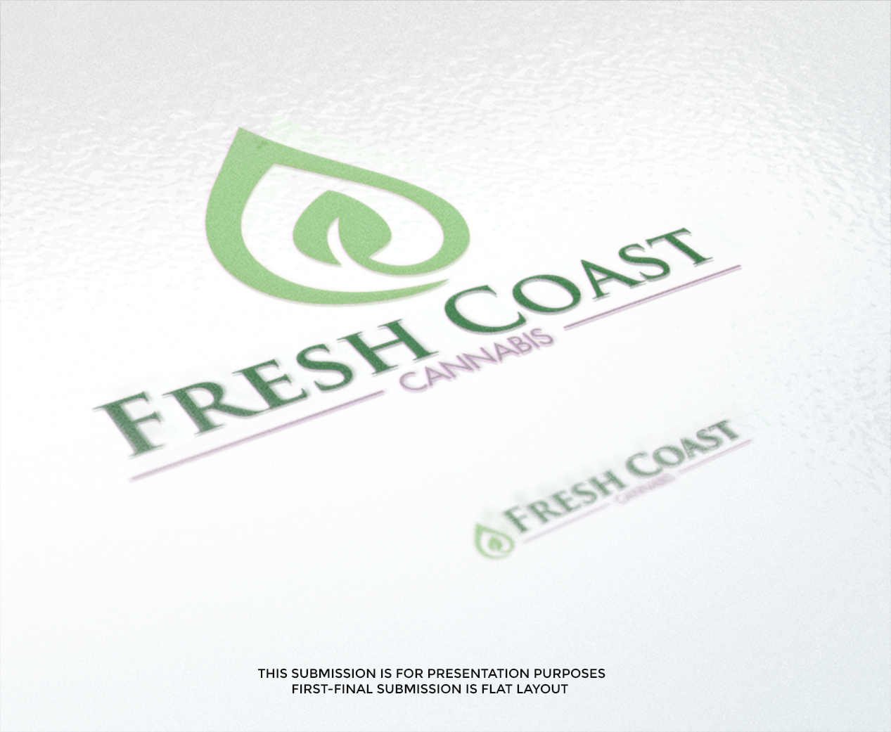 Logo Design by padamurah for this project | Design #25868183