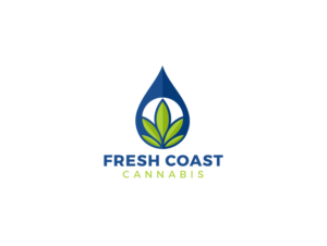 Fresh Coast Cannabis or Fresh Coast Cannabis group  | Design de Logo par Rayn Design