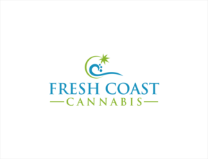 Fresh Coast Cannabis or Fresh Coast Cannabis group  | Design de Logo par BNdesigner