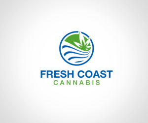 Fresh Coast Cannabis or Fresh Coast Cannabis group  | Logo Design by drekkk