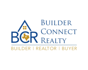 Logo-Design von Gito Kahana für Builder Connect Realty | Design #25929715