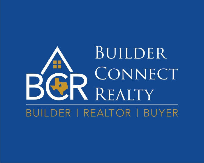 Logo-Design von Gito Kahana für Builder Connect Realty | Design #25929718