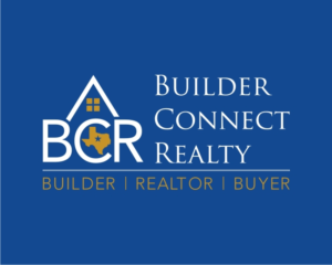 Logo-Design von Gito Kahana für Builder Connect Realty | Design: #25929718