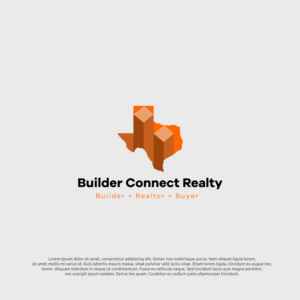 Logo-Design von Filipino für Builder Connect Realty | Design #25884929