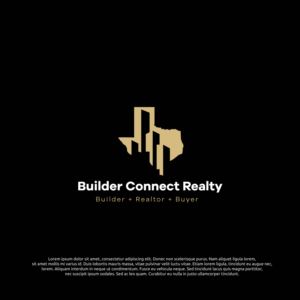 Design de Logo par Filipino pour Builder Connect Realty | Design : #25884942