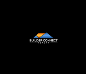 Builder Connect Realty- tag line maybe " Builder + Realtor + Buyer | Logo Design by logo_s