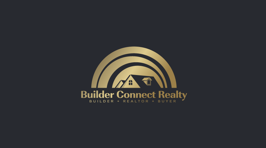 Design de Logo par jaime.sp pour Builder Connect Realty | Design #25923729