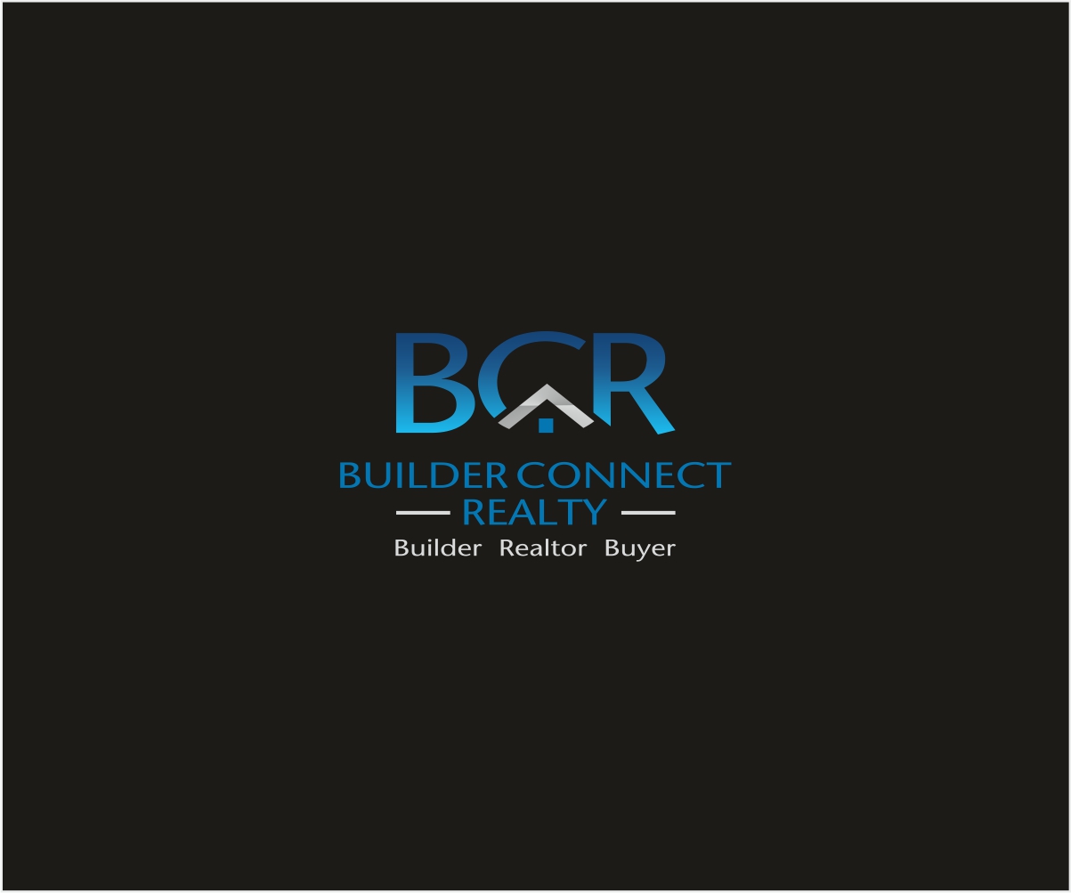 Design de Logo par Logocraft pour Builder Connect Realty | Design #25872930