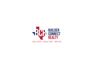 Builder Connect Realty- tag line maybe " Builder + Realtor + Buyer | Logo Design by Atvento Graphics
