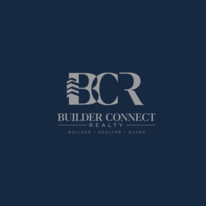 Logo-Design von emdad755 für Builder Connect Realty | Design #25928345