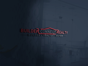 Design de Logo par Deziners Zone pour Builder Connect Realty | Design : #25867325