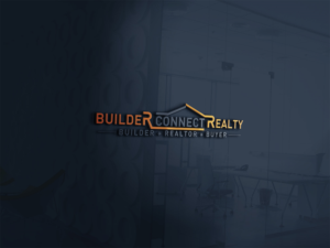Design de Logo par Deziners Zone pour Builder Connect Realty | Design : #25898144
