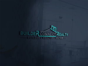 Design de Logo par Deziners Zone pour Builder Connect Realty | Design : #25898154