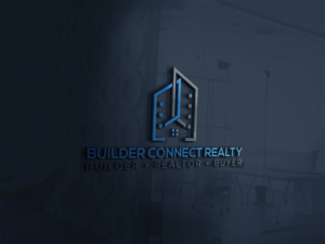 Design de Logo par Deziners Zone pour Builder Connect Realty | Design : #25898156