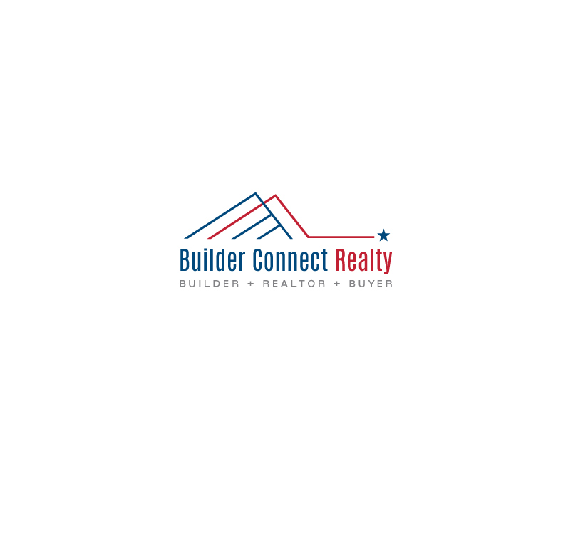 Logo Design by instudio for Builder Connect Realty | Design #25878471