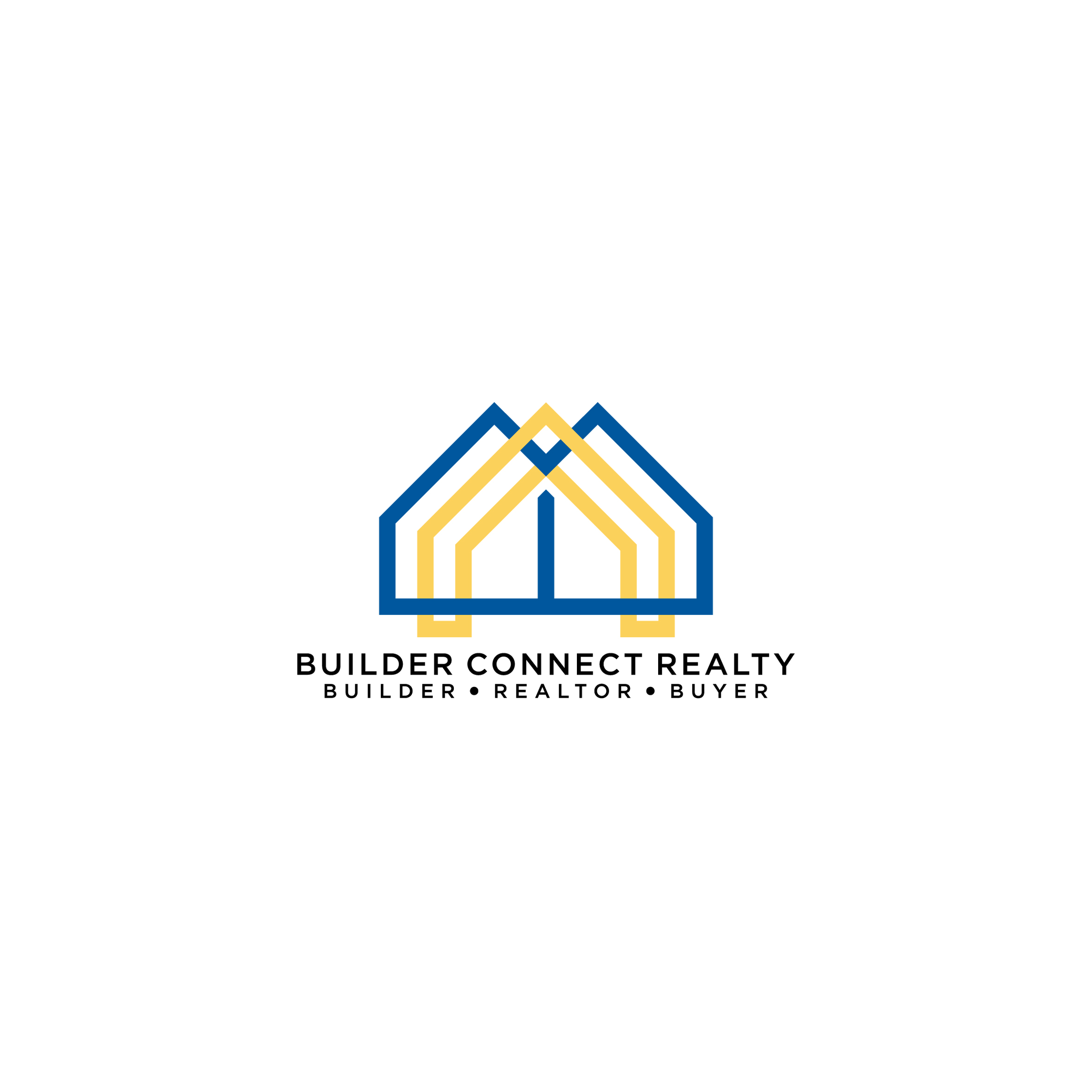 Design de Logo par devildance pour Builder Connect Realty | Design #25895112
