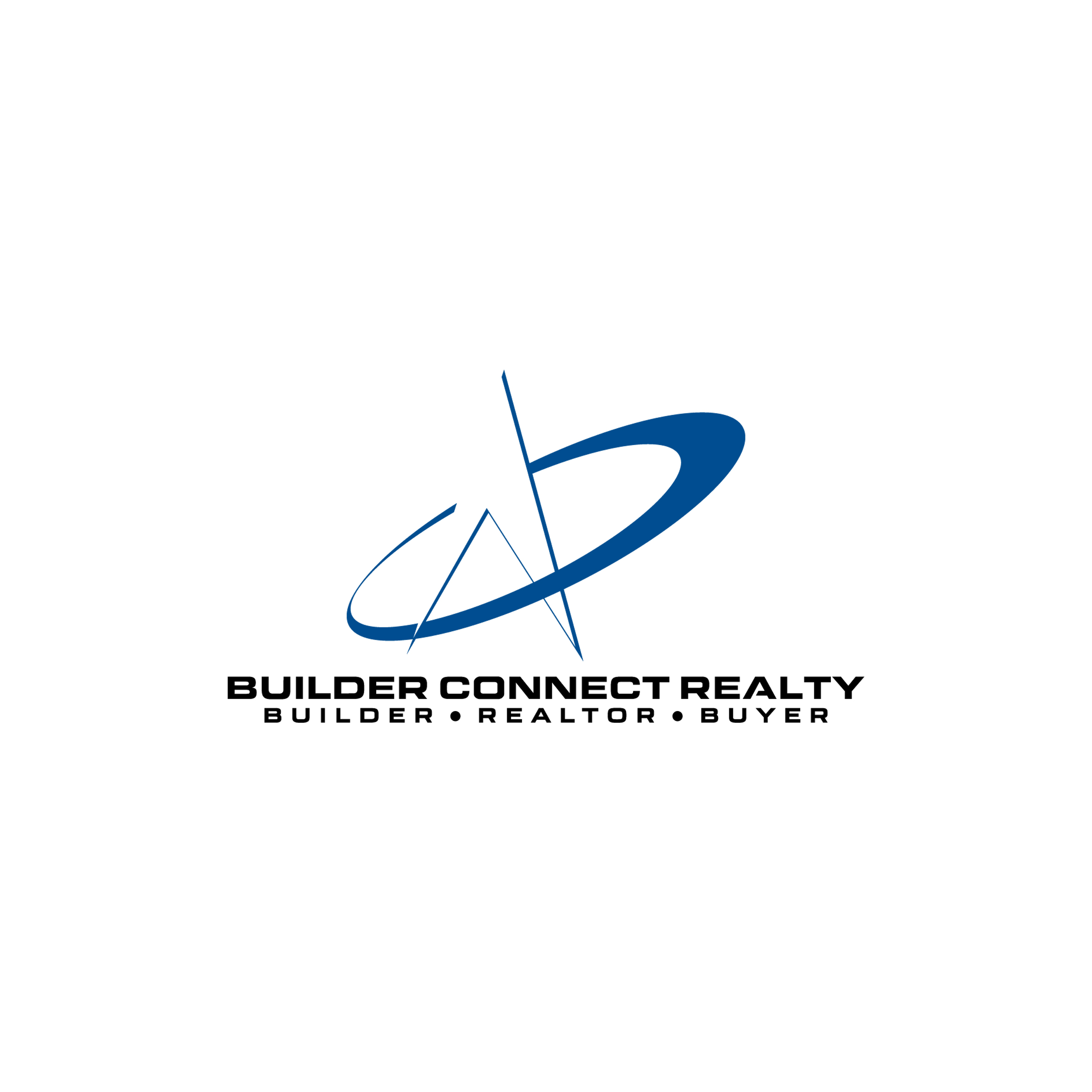 Logo Design by devildance for Builder Connect Realty | Design #25911198