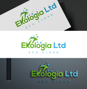 Logo Design by Pro_DesignMaster