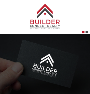 Design de Logo par alex jordan 2 pour Builder Connect Realty | Design : #25867282