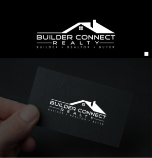 Design de Logo par alex jordan 2 pour Builder Connect Realty | Design : #25947768