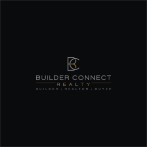 Logo-Design von Ashani Bhattacharya für Builder Connect Realty | Design: #25878423