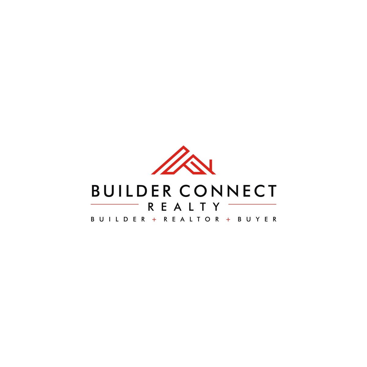 Logo Design by Ashani Bhattacharya for Builder Connect Realty | Design #25939105