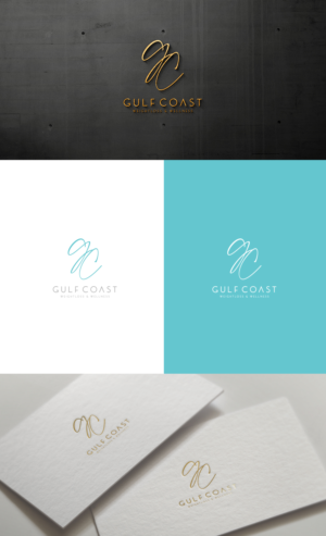 Gulf Coast Weightloss & Wellness | Logo Design by GLDesigns