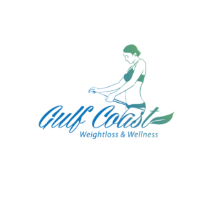 Logo Design by GODDREAMCREATION for Gulf Coast Weightloss & Wellness, LLC. | Design #25867258