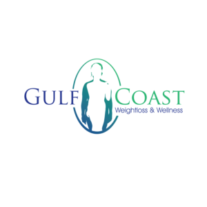 Logo-Design von GODDREAMCREATION für Gulf Coast Weightloss & Wellness, LLC. | Design: #25867259
