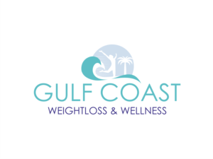 Logo-Design von R16 für Gulf Coast Weightloss & Wellness, LLC. | Design: #25876475