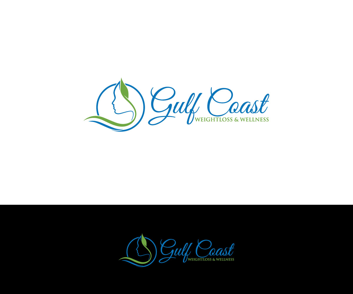 Design de Logo par Ochieng pour Gulf Coast Weightloss & Wellness, LLC. | Design #25867599