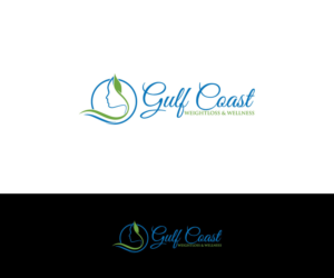 Gulf Coast Weightloss & Wellness | Design de Logo par Ochieng