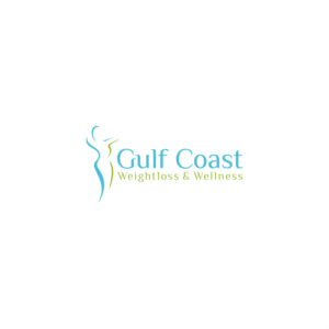 Logo Design by HiDzign for Gulf Coast Weightloss & Wellness, LLC. | Design: #25863492