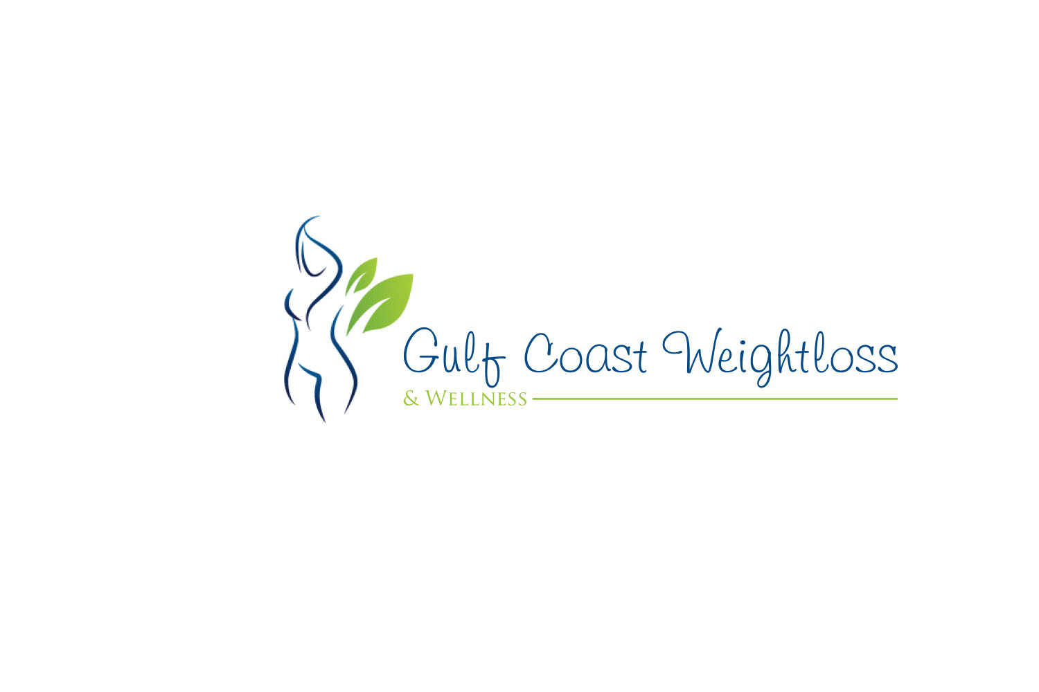 Logo Design by Sara 52 for Gulf Coast Weightloss & Wellness, LLC. | Design #25865604