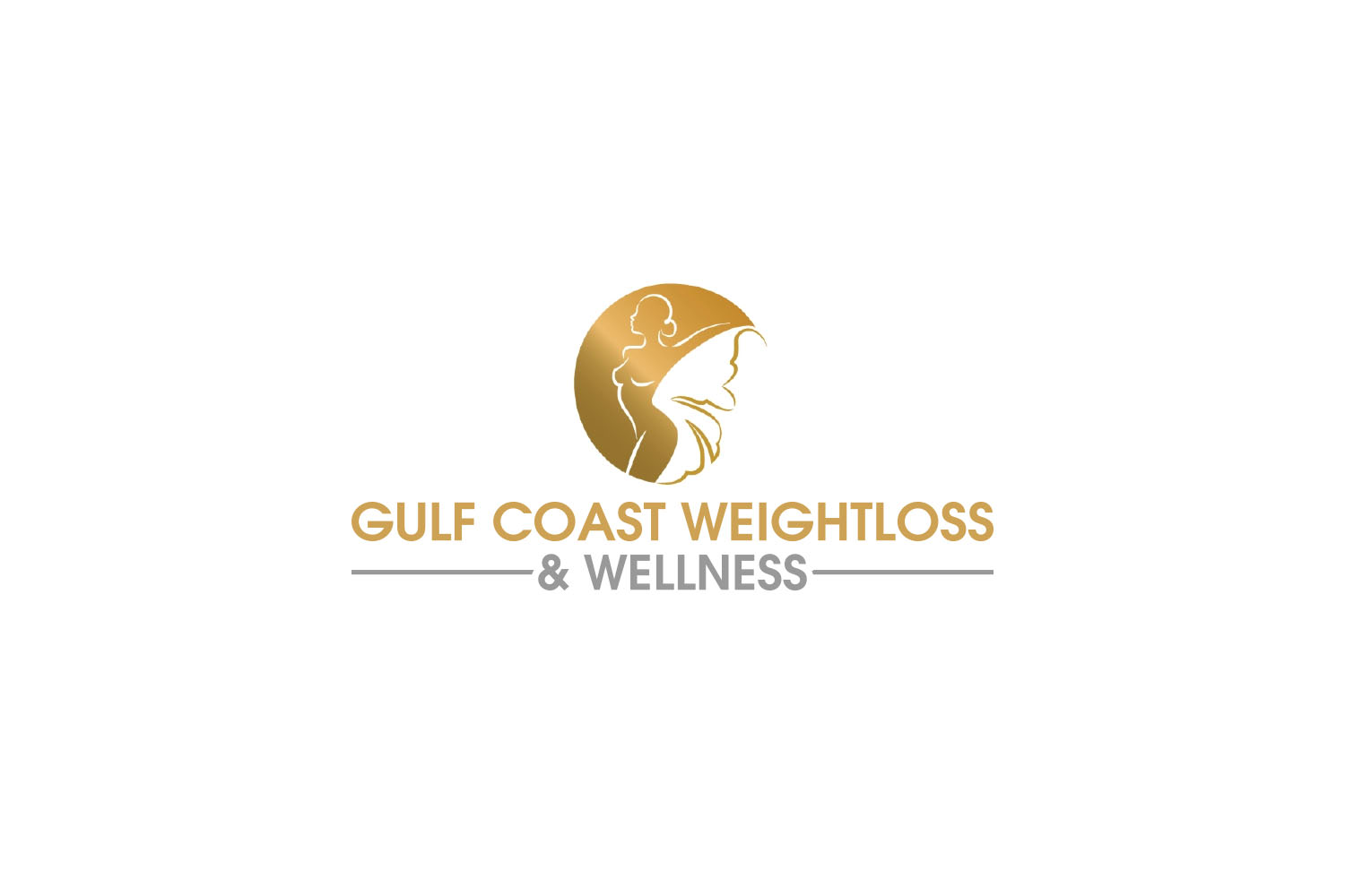 Logo Design by Sara 52 for Gulf Coast Weightloss & Wellness, LLC. | Design #25865605